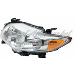 HEAD LAMP LH BASE/CE/LE/XLE JAPAN BUILT CAPA — photo 4