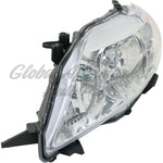 HEAD LAMP LH BASE/CE/LE/XLE JAPAN BUILT CAPA — photo 5