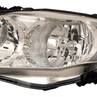 HEAD LAMP LH BASE/CE/LE/XLE JAPAN BUILT CAPA