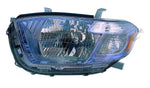 HEAD LAMP LH HQ — photo 1