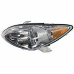 HEAD LAMP LH JAPAN BUILT LE/XLE MDL HQ — photo 2