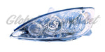 HEAD LAMP LH JAPAN BUILT LE/XLE MDL CAPA — photo 1
