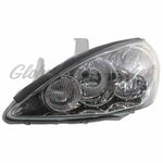 HEAD LAMP LH JAPAN BUILT LE/XLE MDL CAPA — photo 3