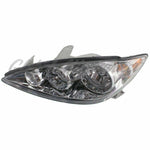 HEAD LAMP LH JAPAN BUILT LE/XLE MDL CAPA — photo 4