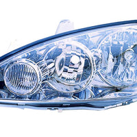 HEAD LAMP LH JAPAN BUILT LE/XLE MDL HQ