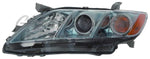 HEAD LAMP LH LENS/HOUSING USA BUILT HQ — photo 1