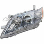 HEAD LAMP LH LENS/HOUSING USA BUILT HQ — photo 2