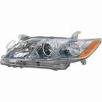 HEAD LAMP LH LENS/HOUSING USA BUILT HQ — photo 3