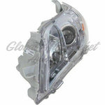 HEAD LAMP LH LENS/HOUSING USA BUILT HQ — photo 4