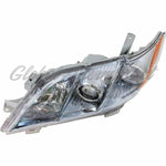 HEAD LAMP LH LENS/HOUSING USA BUILT HQ — photo 5