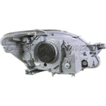 HEAD LAMP LH S MODEL CAPA — photo 5