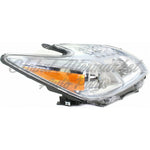 HEAD LAMP LH HALOGEN HQ — photo 3