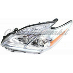 HEAD LAMP LH HALOGEN HQ — photo 4