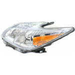 HEAD LAMP LH HALOGEN CAPA — photo 5