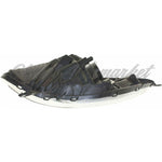 HEAD LAMP LH CAPA — photo 2