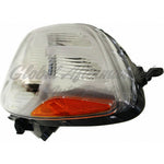 HEAD LAMP LH — photo 5