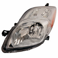 HEAD LAMP LH