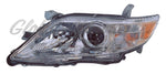 HEAD LAMP LH JAPAN BUILT HQ — photo 1
