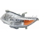 HEAD LAMP LH JAPAN BUILT HQ — photo 4