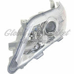 HEAD LAMP LH JAPAN BUILT HQ — photo 5