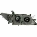 HEAD LAMP LH JAPAN BUILT CAPA — photo 2