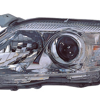 HEAD LAMP LH JAPAN BUILT HQ