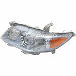 HEAD LAMP LH JAPAN BUILT HQ — photo 3