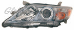 HEAD LAMP LH JAPAN BUILT CAPA — photo 1