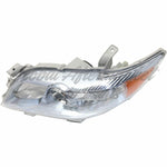 HEAD LAMP LH JAPAN BUILT CAPA — photo 2