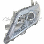HEAD LAMP LH JAPAN BUILT CAPA — photo 4