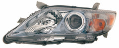 HEAD LAMP LH JAPAN BUILT CAPA