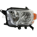HEAD LAMP LH (SR5-LTD) HQ — photo 3