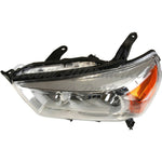 HEAD LAMP LH (SR5-LTD) HQ — photo 4