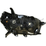 HEAD LAMP LH (SR5-LTD) CAPA — photo 5