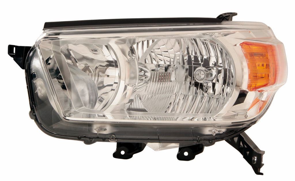 HEAD LAMP LH (SR5-LTD) HQ