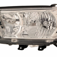HEAD LAMP LH (SR5-LTD) HQ