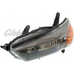 HEAD LAMP LH (TRAIL) HQ — photo 4