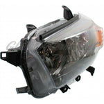 HEAD LAMP LH (TRAIL) HQ — photo 5