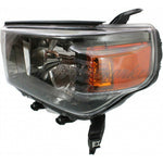 HEAD LAMP LH (TRAIL) CAPA — photo 2