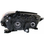 HEAD LAMP LH (TRAIL) CAPA — photo 3