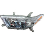 HEAD LAMP LH JAPAN BUILT HQ — photo 3