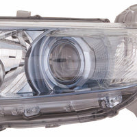 HEAD LAMP LH JAPAN BUILT HQ