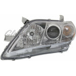 HEAD LAMP LH SE USA BUILT CAPA — photo 2