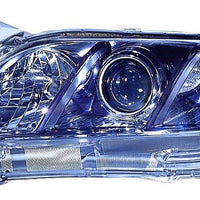 HEAD LAMP LH SE USA BUILT HQ