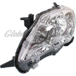 HEAD LAMP LH JAPAN BUILT BASE CE LE HQ — photo 3