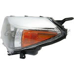 HEAD LAMP LH L/LE — photo 2