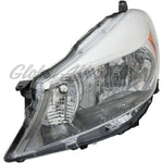 HEAD LAMP LH L/LE — photo 3