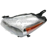 HEAD LAMP LH L/LE — photo 4