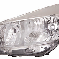 HEAD LAMP LH L/LE HQ