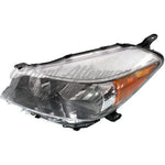 HEAD LAMP LH SE HQ — photo 4